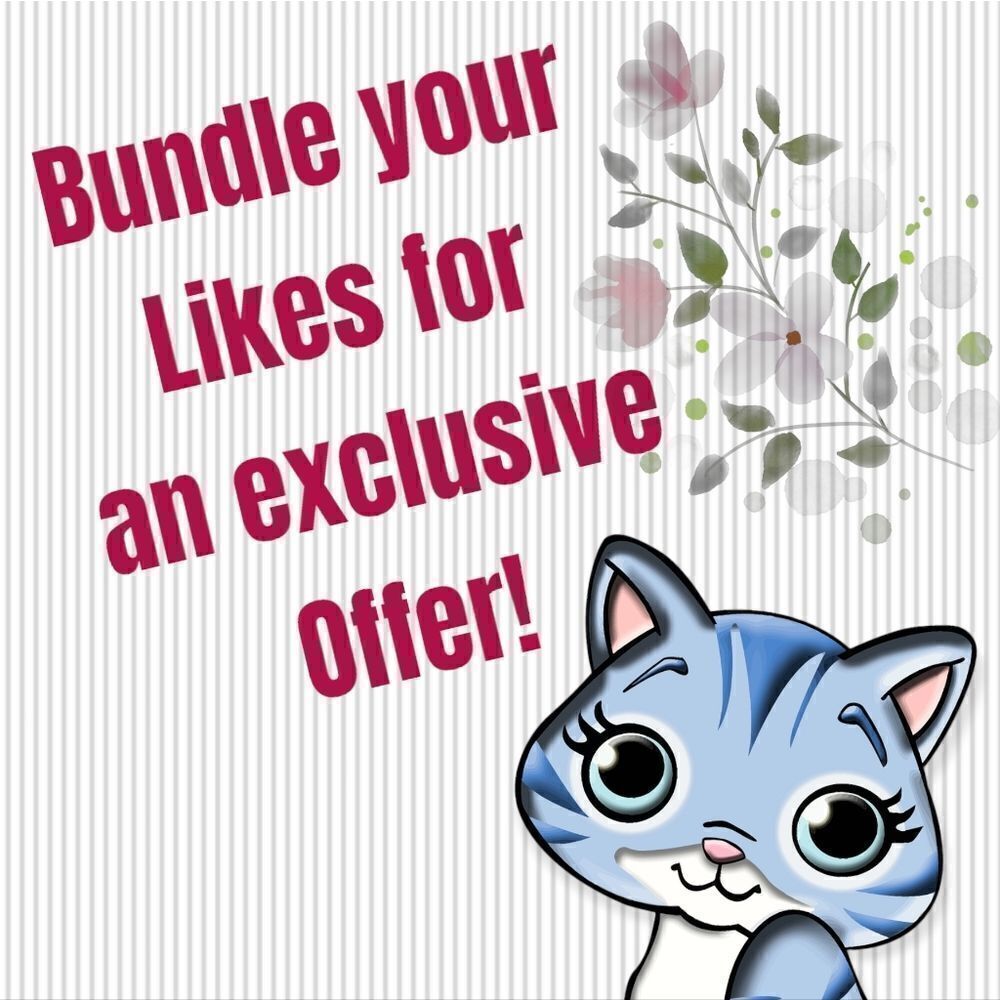 Bundle your Likes